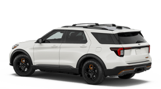 2026 Ford Explorer® External Image 3
